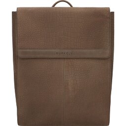 Burkely Casual Carly Daypack Leather 30 cm Laptop compartment  Variant 2