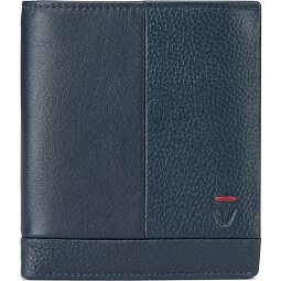 Roncato Trial DLX Wallet RFID protection Leather 9 cm  Variant 1