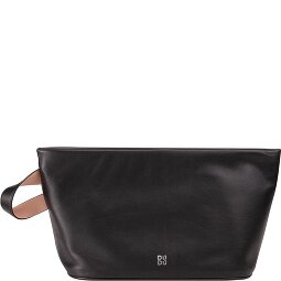 DuDu Fuerteventura cosmetic bag leather 28 cm  Variant 4