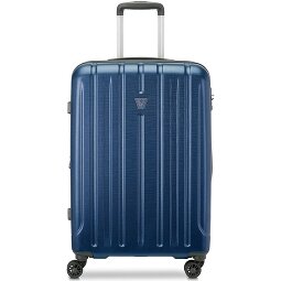 Roncato Kinetic 2.0 4 wheels Trolley M 66 cm with expansion pleat  Variant 1