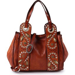 Campomaggi Dafne Mini Bag Shoulder Bag Genuine Leather 17 cm  Variant 1