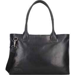 Plevier Rock Amber Shoulder Bag Leather 43 cm Laptop compartment  Variant 2