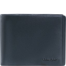 Samsonite Attack 3.0 Wallet RFID protection Genuine Leather 12 cm  Variant 3