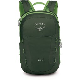 Osprey Jet 12 Hiking backpack 36.5 cm  Variant 3 Osprey Jet 12 Hiking backpack 36.5 cm  Variant 3