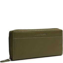 The Chesterfield Brand Mirelle Wallet RFID protection Genuine Leather 19 cm  Variant 7