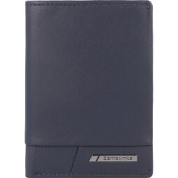 Samsonite Pro-DLX 6 Credit card case RFID protection Leather 8 cm  Variant 3