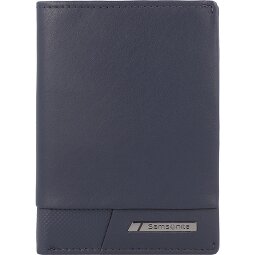 Samsonite PRO-DLX 6 SLG Credit card case RFID protection Leather 8 cm  Variant 3