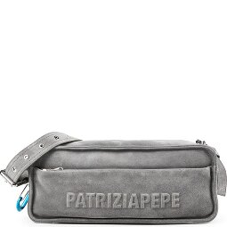 Patrizia Pepe (IM)Perfection Shoulder bag Genuine Leather 36 cm  Variant 1