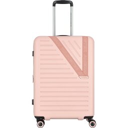 American Tourister Dynabelt 4 wheels Trolley 66 cm with expansion pleat  Variant 2