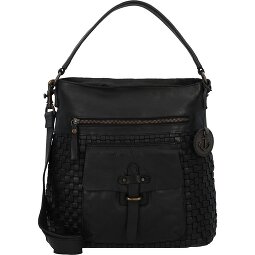 Harbour 2nd Urban Poets Shoulder Bag Leather 33 cm  Variant 2