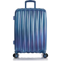 Heys Astro 4 wheels Trolley M 66 cm with expansion pleat  Variant 1