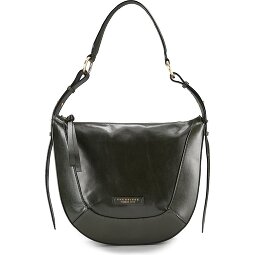 The Bridge Fedora Shoulder Bag Leather 28 cm  Variant 4