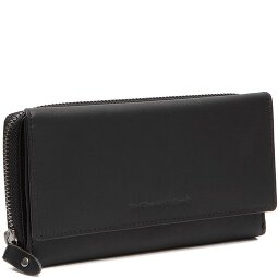 The Chesterfield Brand Shanghai Wallet RFID protection Leather 19 cm  Variant 1 The Chesterfield Brand Shanghai Wallet RFID protection Leather 19 cm  Variant 1