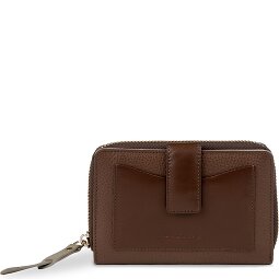Bugatti Viola Wallet RFID protection Leather 14 cm  Variant 1