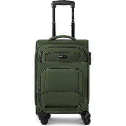 Smartbox Edition 04 4 wheels Cabin suitcase 55 cm Expandable  Variant 4