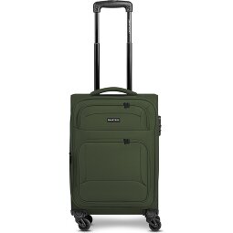 Smartbox Edition 04 4 wheels Cabin trolley 55 cm with expansion pleat  Variant 4