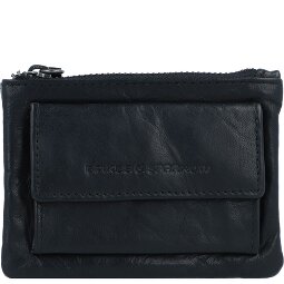 Spikes & Sparrow Key holder leather 11 cm  Variant 1