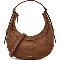 Coccinelle Whisper Shoulder Bag Genuine Leather 23.5 cm  Variant 2