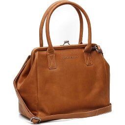 The Chesterfield Brand Dorin Shopper Bag Leather 29 cm  Variant 2