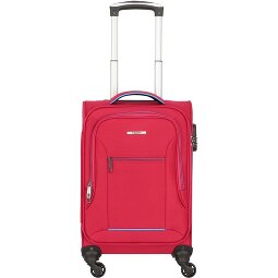 Nowi Sevilla 4 wheels Cabin trolley 55 cm  Variant 1