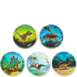 ergobag Kletties 5pcs.  Variant 3