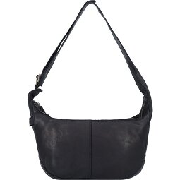 Harold's Submarine Shoulder Bag Leather 39 cm  Variant 4