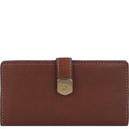 Fossil Lennox Wallet Leather 16.5 cm  Variant 2