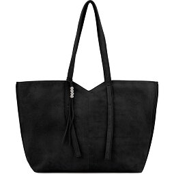 FredsBruder All About Beads Shopper Bag Leather 39 cm  Variant 1