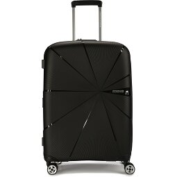 American Tourister Starvibe 4 wheels Trolley 67 cm with expansion pleat  Variant 1