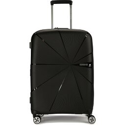 American Tourister Starvibe 4 wheels Trolley 67 cm with expansion pleat  Variant 1