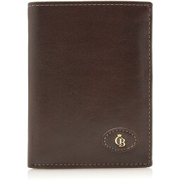 Castelijn & Beerens Gaucho wallet RFID leather 9 cm  Variant 3