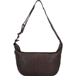Harold's Submarine Shoulder Bag Leather 39 cm  Variant 1