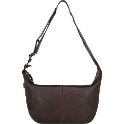 Harold's Submarine Shoulder Bag Leather 39 cm  Variant 1