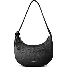 Lazarotti Bologna Leather Shoulder Bag Genuine Leather 24 cm  Variant 1