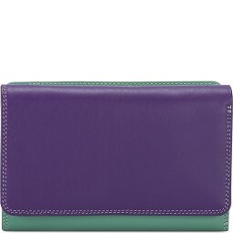 Mywalit Medium Tri-fold wallet I leather 14 cm  Variant 1