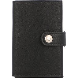 Samsonite Alu Fit credit card case RFID leather 6.5 cm  Variant 1