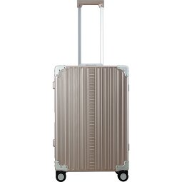Aleon Fortis 4-Wheel Aluminum Trolley, 67 cm  Variant 1