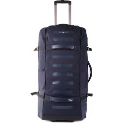 Hedgren Comby Journey 2 wheels Travel bag 79 cm  Variant 2