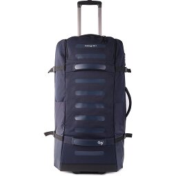 Hedgren Comby Journey 2 wheels Travel bag 79 cm  Variant 3