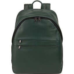 DuDu New York Daypack Leather 41 cm Laptop compartment  Variant 2