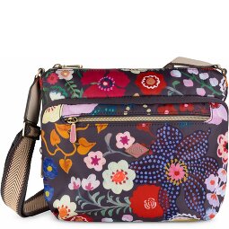Oilily Tide Spirits Stetson Shoulder bag 27 cm  Variant 2 Oilily Tide Spirits Stetson Shoulder bag 27 cm  Variant 2