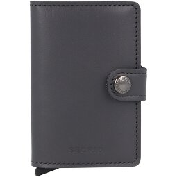 Secrid Miniwallet Original credit card case wallet RFID leather 6.5 cm  Variant 4