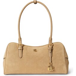 Lauren Ralph Lauren Marcy Shoulder Bag Genuine Leather 35 cm  Variant 4