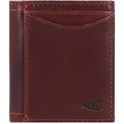 camel active Salamanca Wallet Leather 9 cm  Variant 2