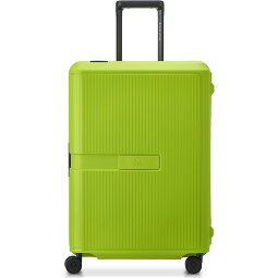 Delsey Paris x United Colors of Benetton Color Block Hardside 4-wheel trolley 67 cm  Variant 2