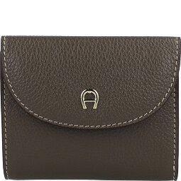 Aigner Miranda Wallet RFID protection Leather 11 cm  Variant 1