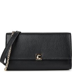 Coccinelle Pansy Clutch purse Genuine Leather 20 cm  Variant 2