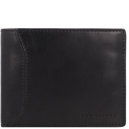 The Bridge Fillipo Wallet RFID protection Leather 13 cm  Variant 2
