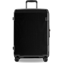Echolac Logic Pro 4 wheels Trolley 66 cm Expandable  Variant 1