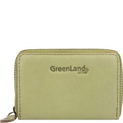 Greenland Nature Credit card case RFID leather 10.5 cm  Variant 5